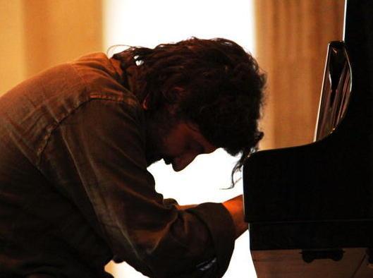 La musica si insinua dentro le mura Ecco Stefano Borgianni
