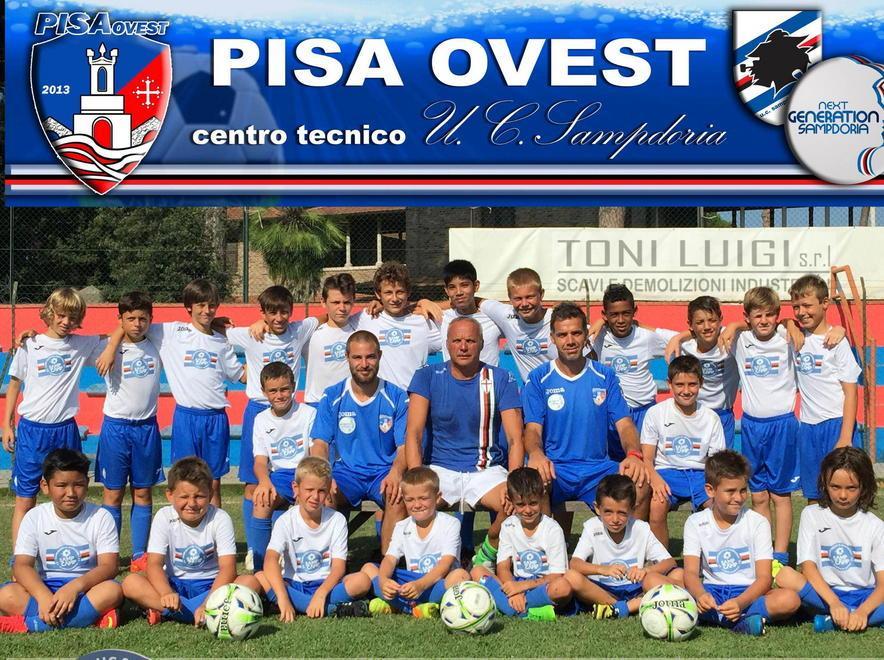 Pisa Ovest, quaranta nuovi iscritti 