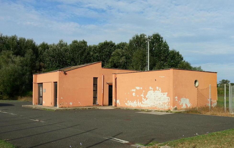 «Lavori agli spogliatoi o il campo chiuderà» 