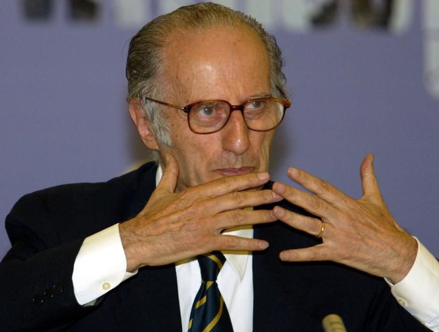 Conso, lutto in città: il cordoglio dei notai per il figlio Aldo