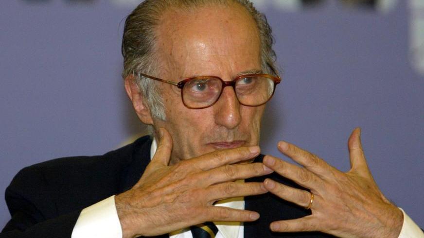 Conso, lutto in città: il cordoglio dei notai per il figlio Aldo