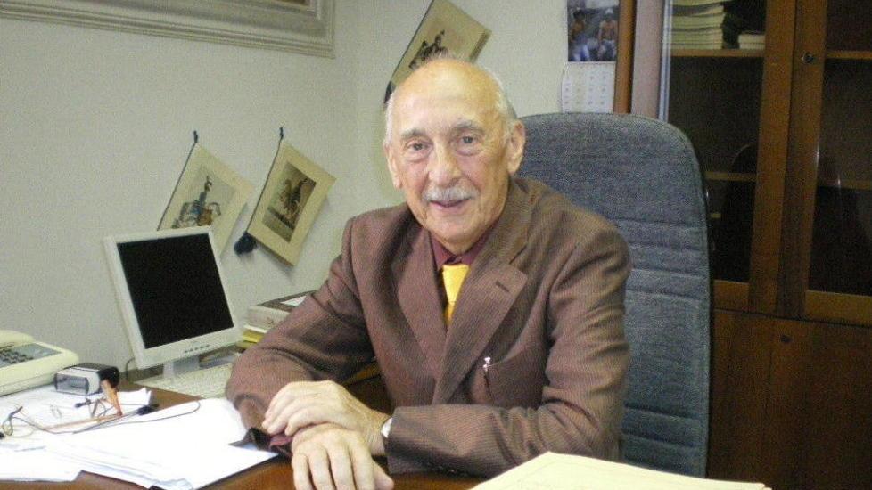 È l’ex giudice il pisano morto a Palau