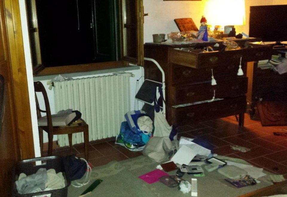 Assalto agli agriturismi: cresce l’allarme 