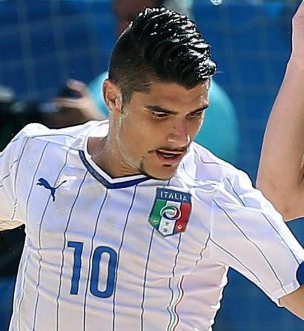 Amichevole (quasi) di lusso contro Marina La Portuale 