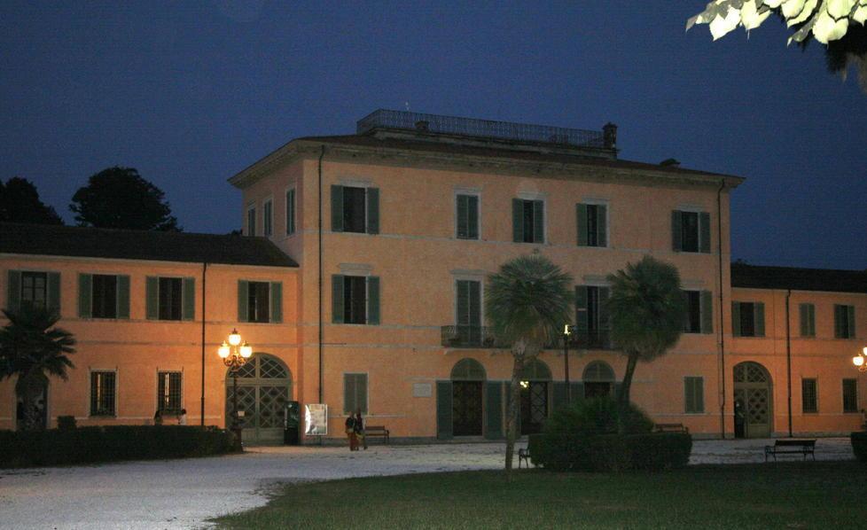 La prigione dorata di Paolina nell’oasi di Compignano 