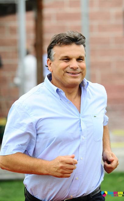 Dal Picchi ecco Pascal Salvadori nuovo acquisto del Rosignano 