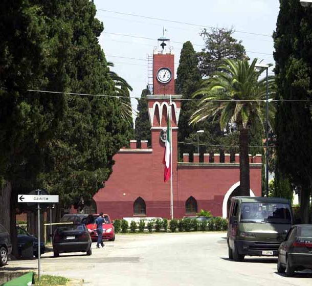 Grosseto cade dalla sella 