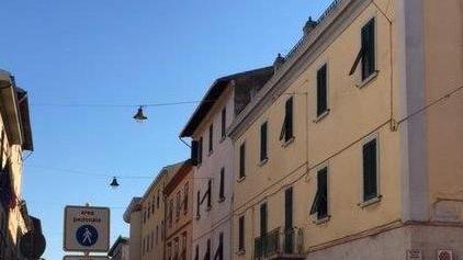 Auto a tutta velocità in corso Si chiede una telecamera in più