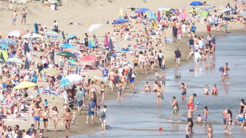 «Nessun problema per la balneazione»