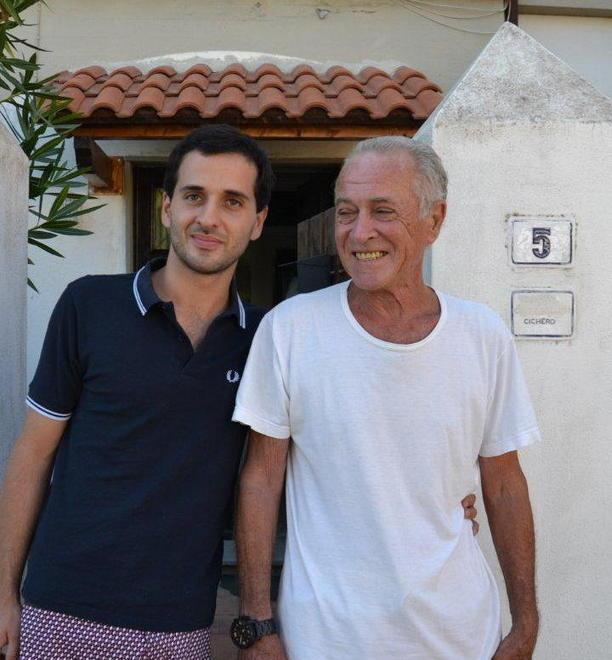 «Buongiorno, ho affittato casa sua» 