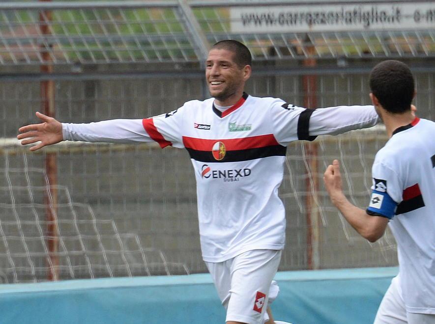 Baldini promuove la Lucchese di Foggia «Un bello spirito» 