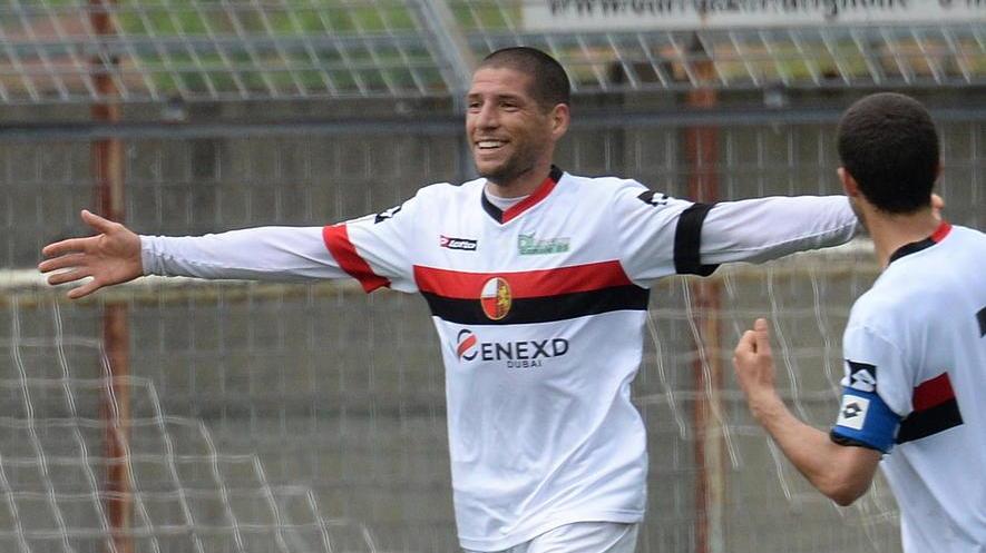 Baldini promuove la Lucchese di Foggia «Un bello spirito»