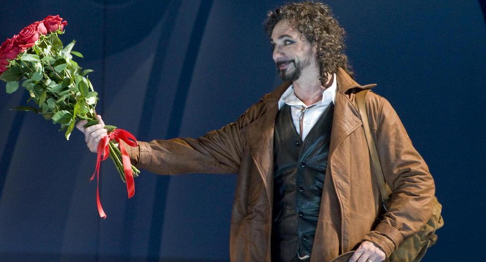 Armiliato divide i fans in una Tosca contestata 