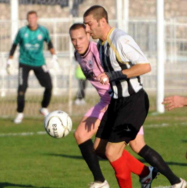 Stampa, terzino con il vizio del gol 
