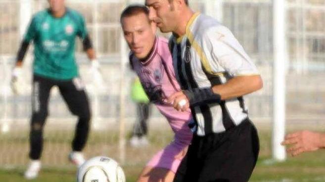Stampa, terzino con il vizio del gol