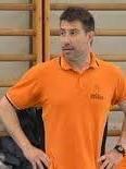 Alessio Buffa nuovo coach della Spintermar 