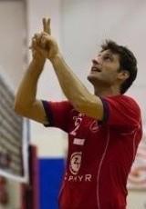 Massa, partenza in salita Ma è una B1 grandi firme 