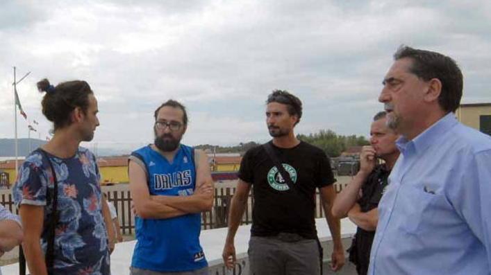 Sicurezza e cauzioni: con le nuove regole la movida raddoppia