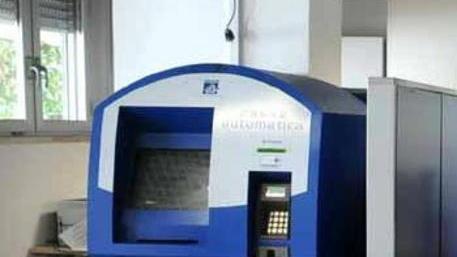 Transenne in via Guidoni Disabile resta fuori dal b&b