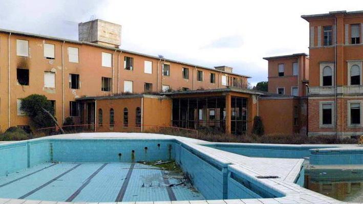Ex colonie, più residenze per chi vuole investire