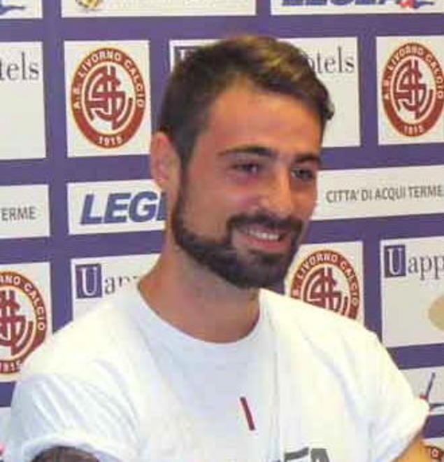 Pinsoglio, uno “straniero” in porta: «Parlo molto e non ho paura» 