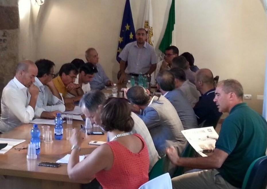 Tavolo tecnico per salvare la Fondazione Sgb 