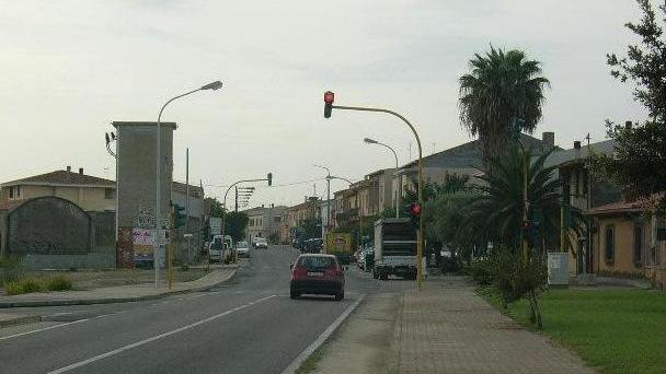 Cherchi accusa: «Collettore fognario non ancora attivo»
