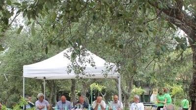 Giornata del tappo tra convegni e degustazioni di vini