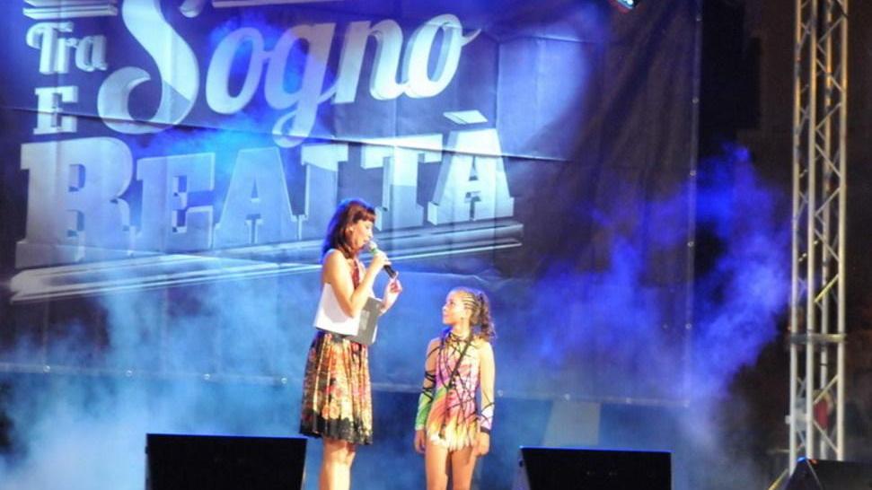 Sette baby artiste della Maddalena avanzano nel talent