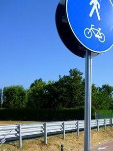 Aperta la ciclabile di San Marino 