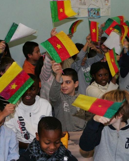 Modena e Camerun, un binomio vincente 