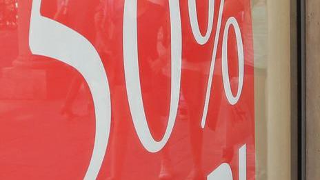 «Consumi in ribasso, pure a luglio vendite in calo costante»
