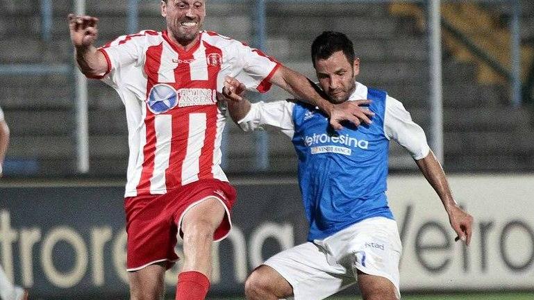 Con l’Udinese si gioca Test domani alle 20.30