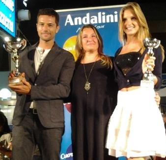 I vip hanno salutato i Lidi con glamour e simpatia