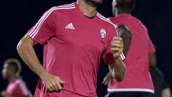 La Juventus perde Khedira per due mesi Ma c’è Barzagli