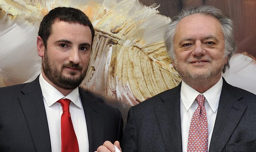 Crovi aumenta l’impegno nel Basket Pool