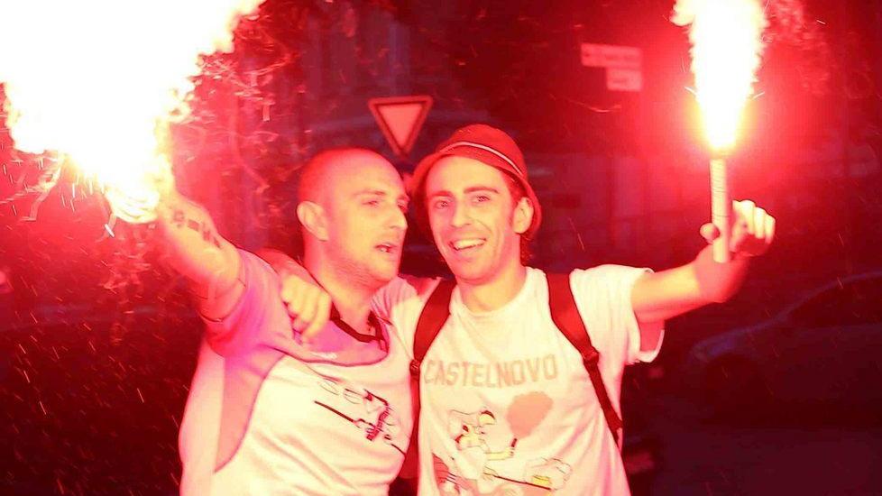 «Una festa in piazza che nessuno potrà dimenticare»