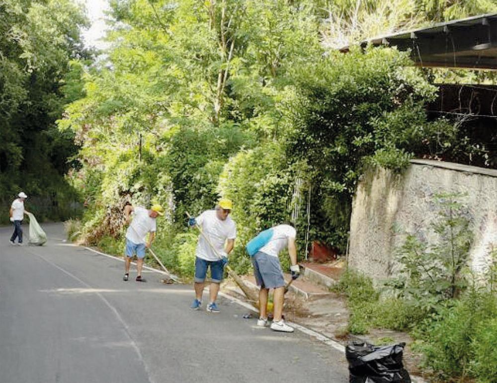 In Sardegna è boom del baratto per pagare le tasse 