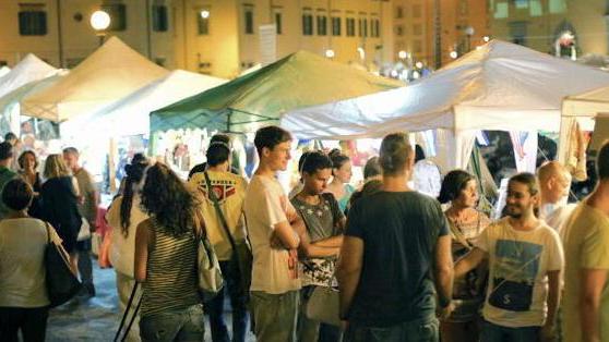 Un ambulante su due non ha fatto gli scontrini