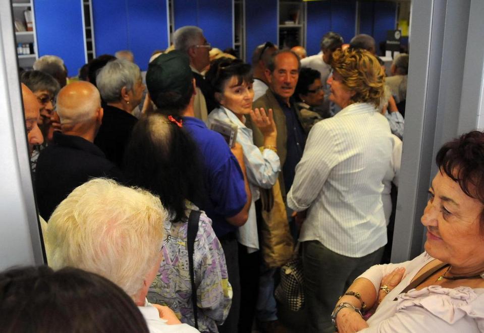 Pensioni, arretrati per 30mila modenesi 