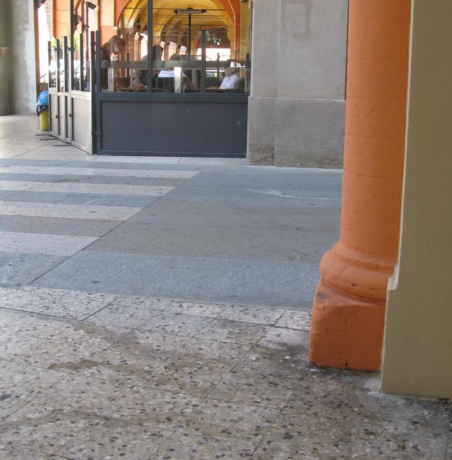 Portici, degrado e rabbia: «Multate i maleducati» 