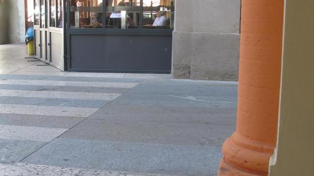Portici, degrado e rabbia: «Multate i maleducati»