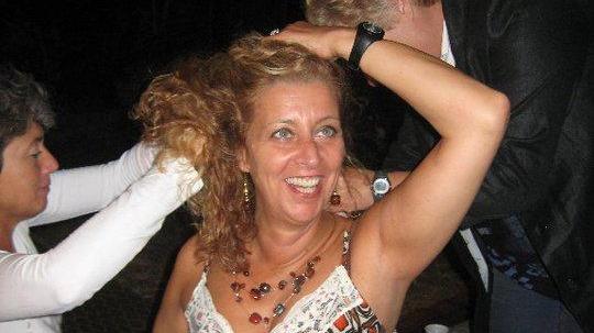 Il sorriso di Anna Malacarne
