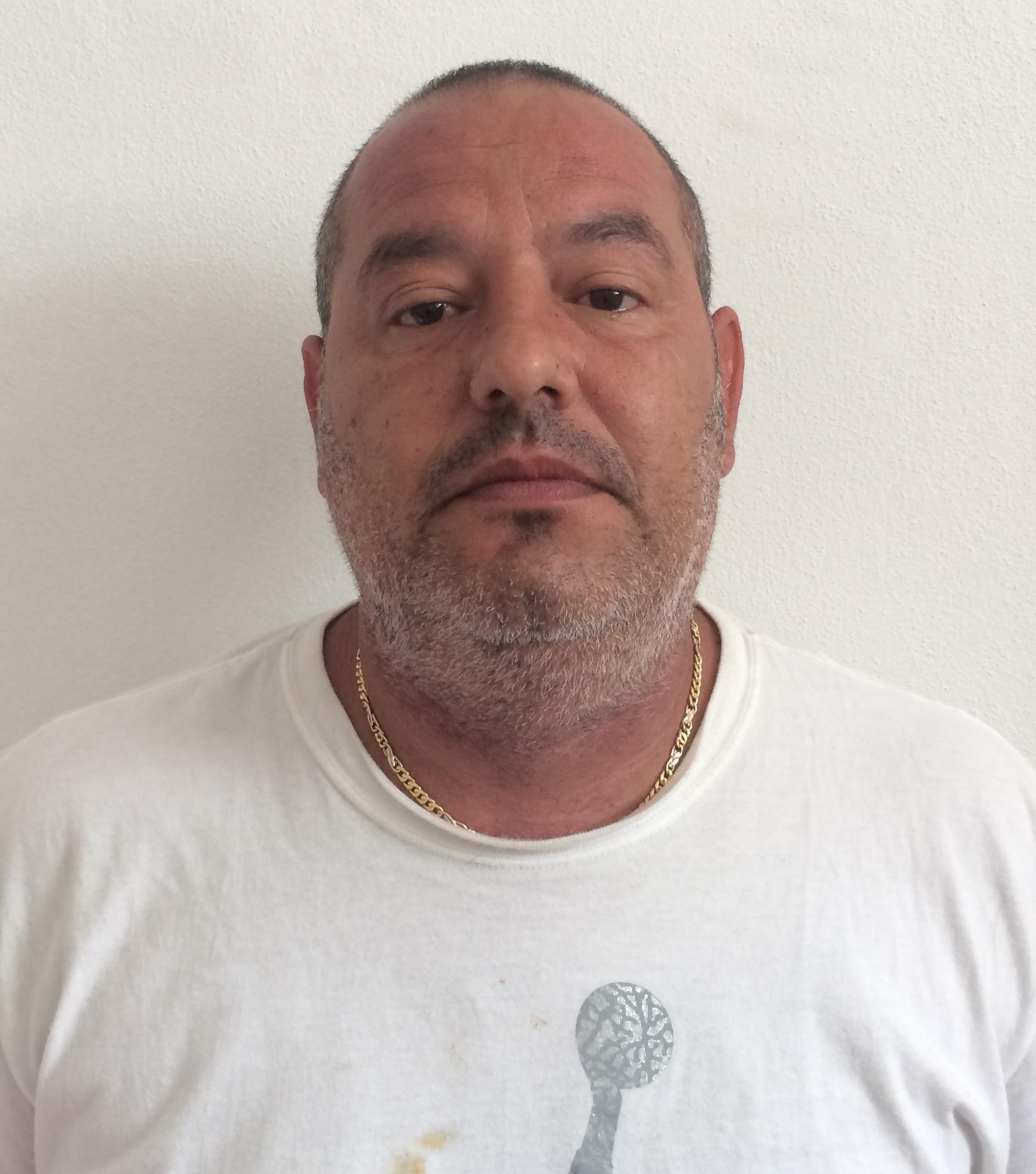 Marco Pezzi