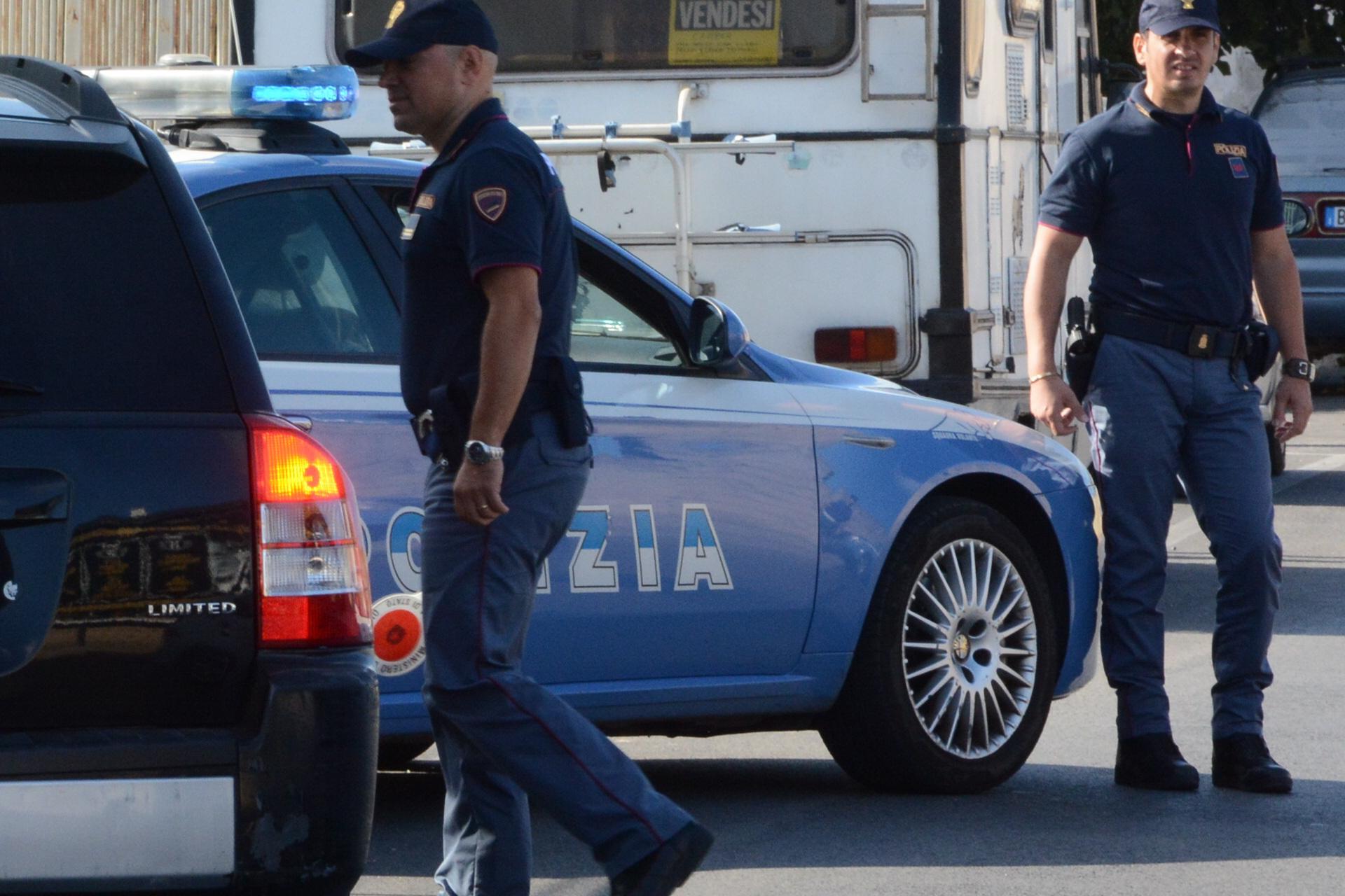 Sassari, coppia custodiva droga a in casa: lui arrestato e lei denunciata 