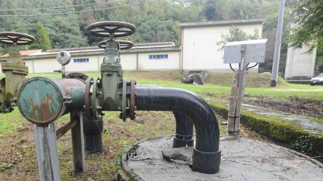 Piccoli acquedotti in crisi, la collina ha sete