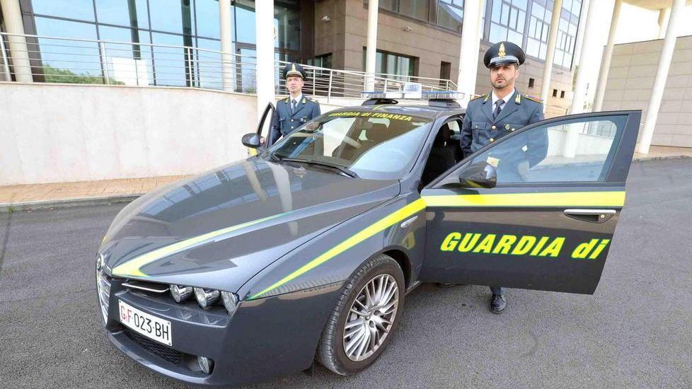 False sponsorizzazioni Recuperati 720.000 euro