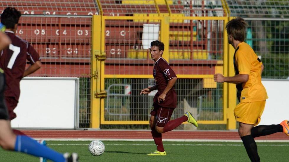 Il Pontedera a Montemurlo dà spazio ai meno utilizzati