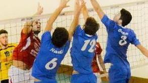 Le magnifiche sette a caccia di sogni ecco i gironi del volley