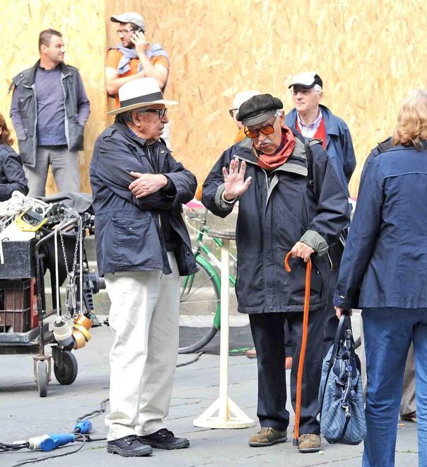 Un programma per tutte le età al Cinema sotto le stelle